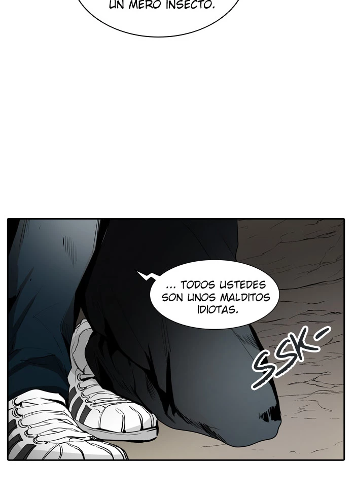 El irregular - Capítulo 339 - Página 76 - LectorTMOo