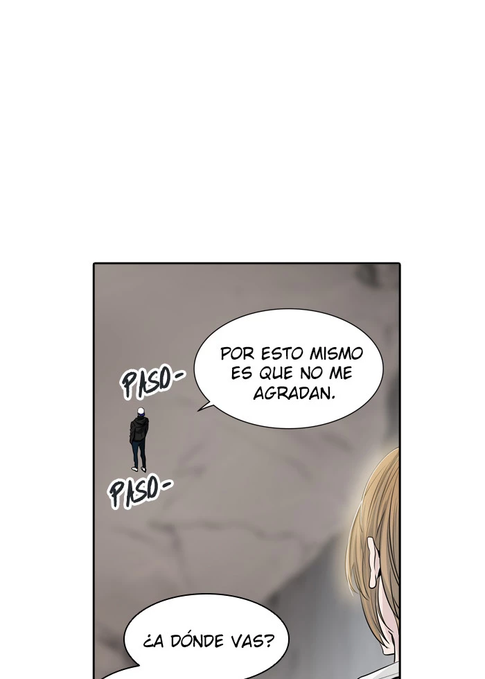 El irregular - Capítulo 339 - Página 77 - LectorTMOo