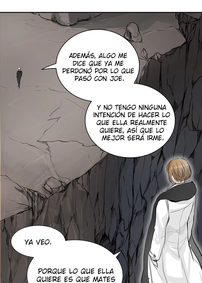 El irregular - Capítulo 339 - Página 80 - LectorTMOo