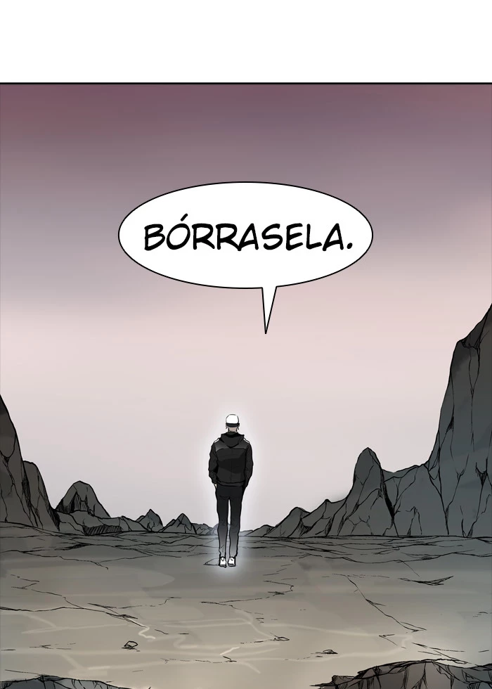 El irregular - Capítulo 339 - Página 83 - LectorTMOo