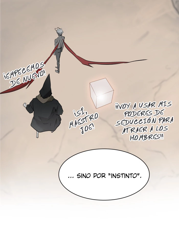 El irregular - Capítulo 339 - Página 87 - LectorTMOo