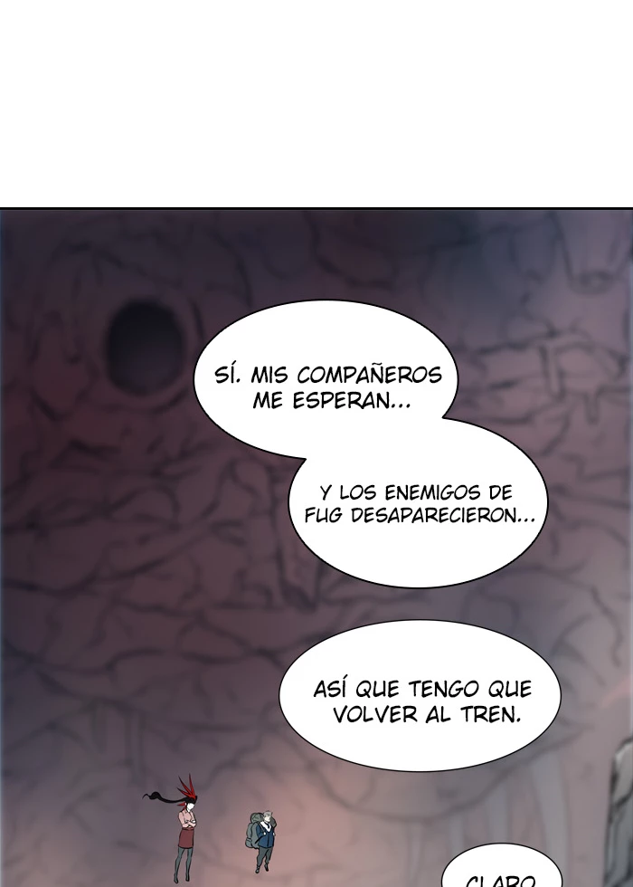 El irregular - Capítulo 339 - Página 92 - LectorTMOo
