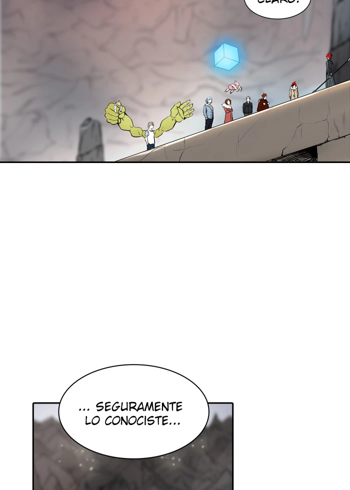 El irregular - Capítulo 339 - Página 93 - LectorTMOo