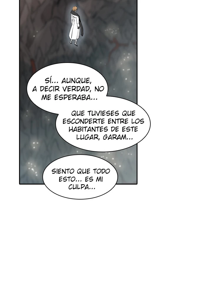 El irregular - Capítulo 339 - Página 94 - LectorTMOo