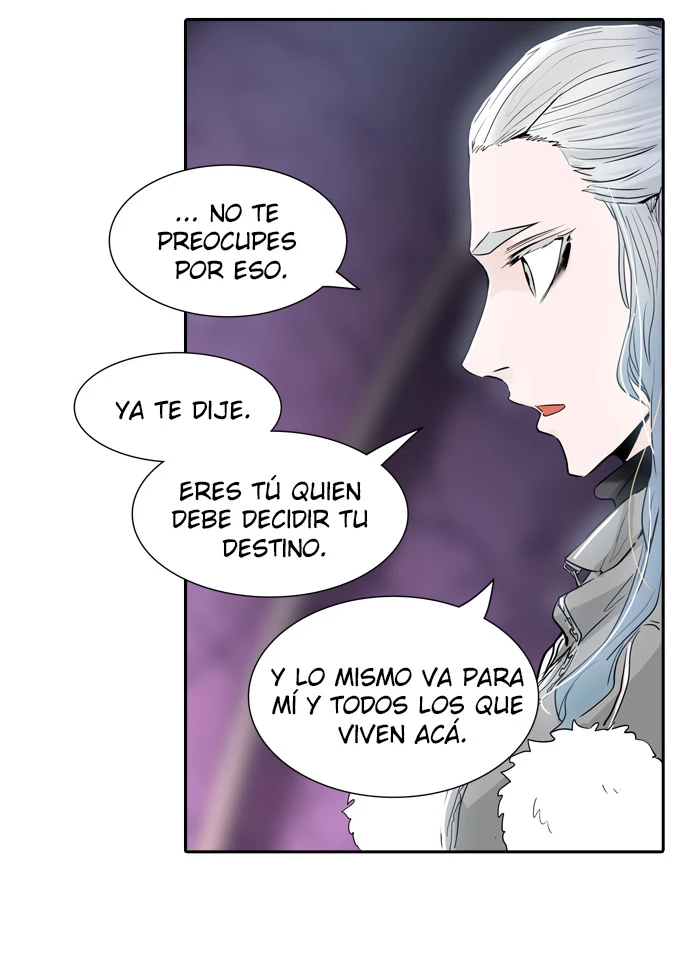 El irregular - Capítulo 339 - Página 95 - LectorTMOo