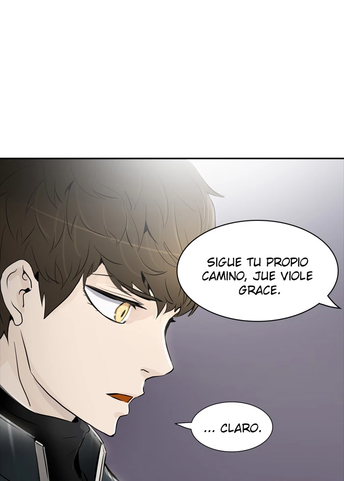El irregular - Capítulo 339 - Página 96 - LectorTMOo