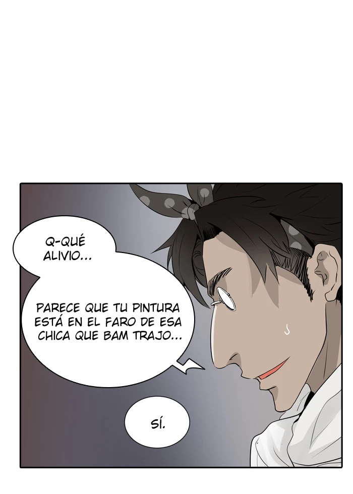 El irregular - Capítulo 339 - Página 99 - LectorTMOo