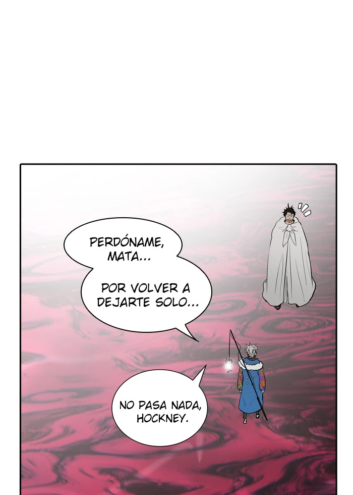 El irregular - Capítulo 339 - Página 100 - LectorTMOo