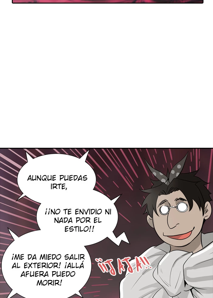 El irregular - Capítulo 339 - Página 101 - LectorTMOo