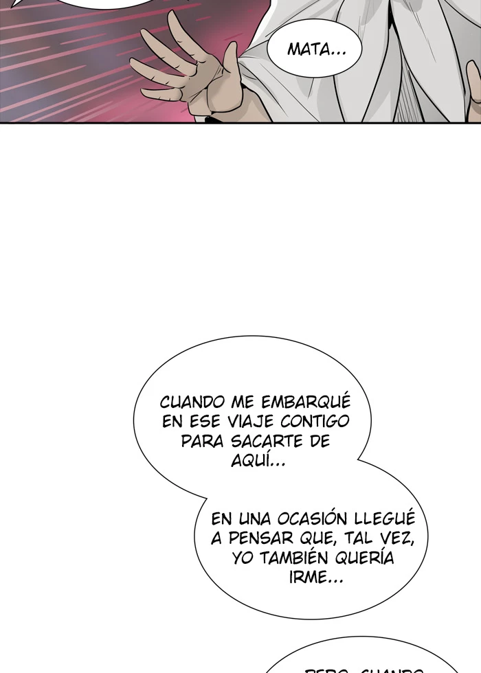 El irregular - Capítulo 339 - Página 102 - LectorTMOo