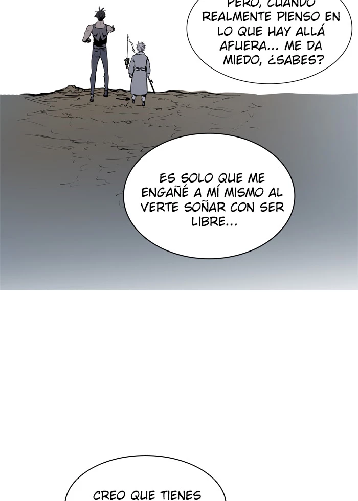 El irregular - Capítulo 339 - Página 103 - LectorTMOo