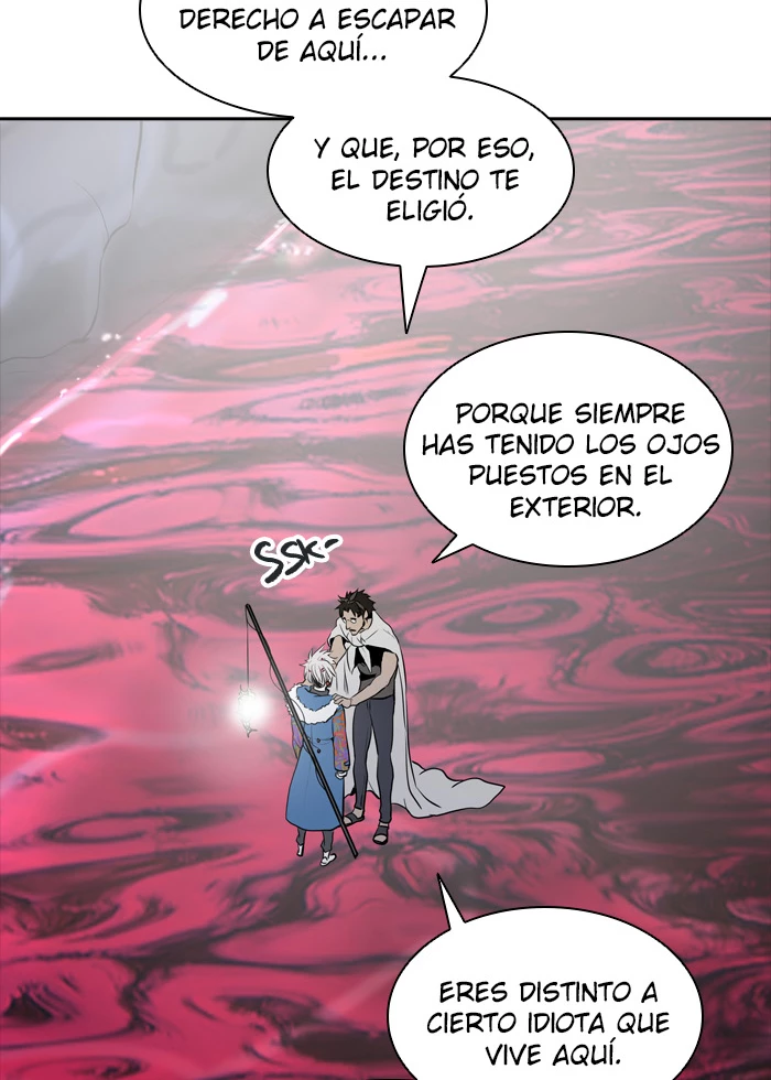 El irregular - Capítulo 339 - Página 104 - LectorTMOo