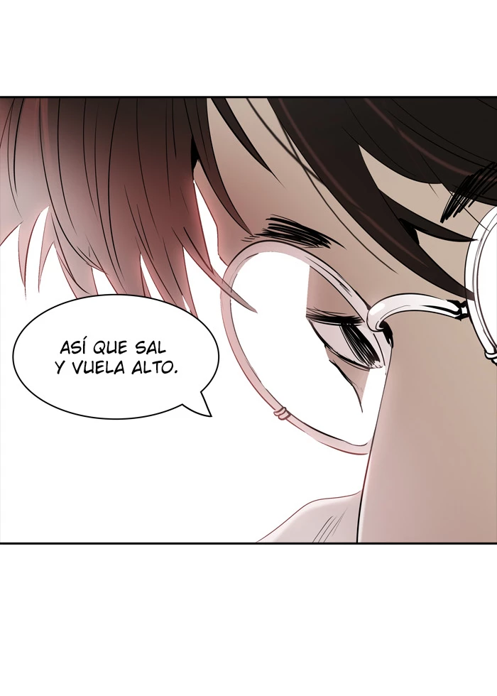 El irregular - Capítulo 339 - Página 108 - LectorTMOo