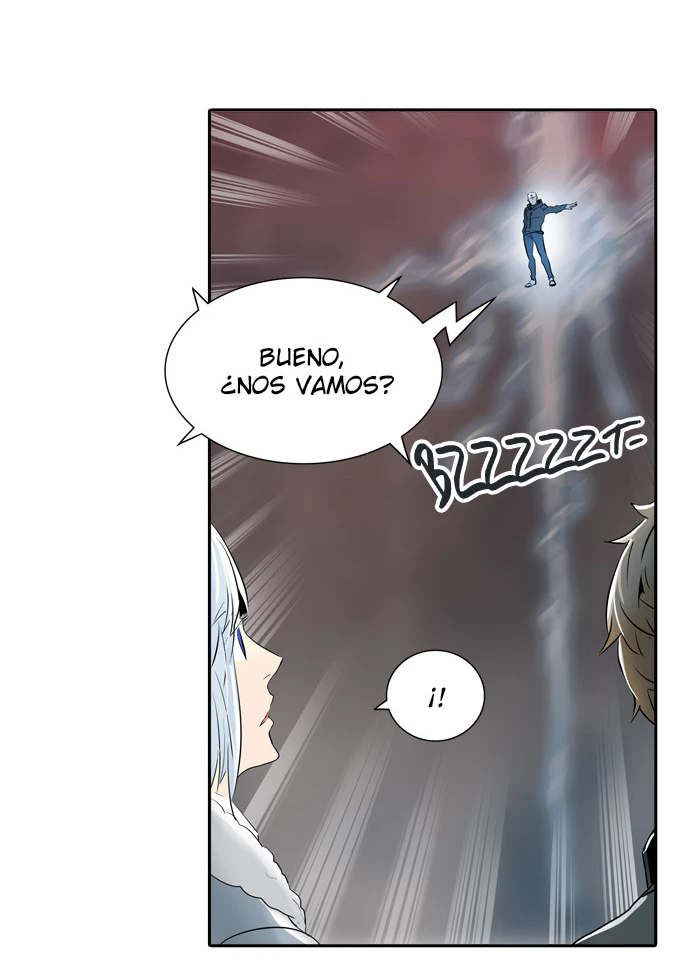 El irregular - Capítulo 339 - Página 113 - LectorTMOo