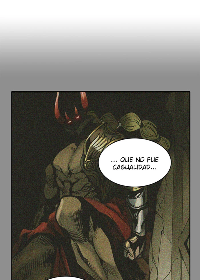 El irregular - Capítulo 339 - Página 131 - LectorTMOo