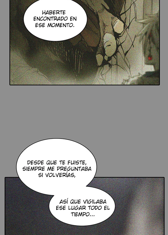 El irregular - Capítulo 339 - Página 132 - LectorTMOo