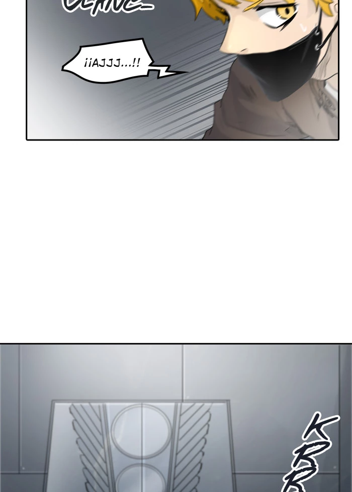 El irregular - Capítulo 339 - Página 142 - LectorTMOo