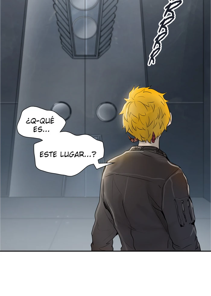 El irregular - Capítulo 339 - Página 143 - LectorTMOo