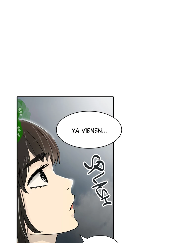 El irregular - Capítulo 339 - Página 146 - LectorTMOo