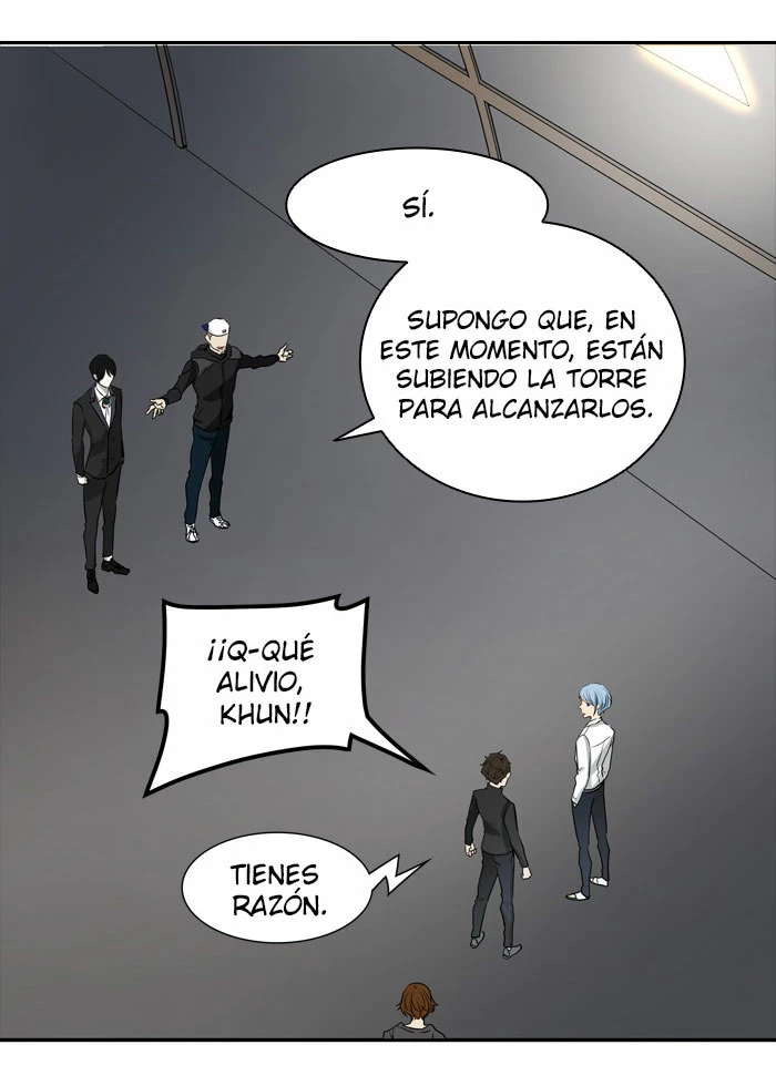 El irregular - Capítulo 340 - Página 6 - LectorTMOo