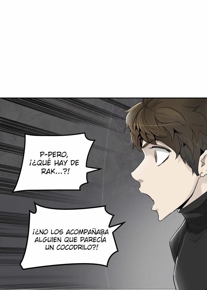 El irregular - Capítulo 340 - Página 7 - LectorTMOo
