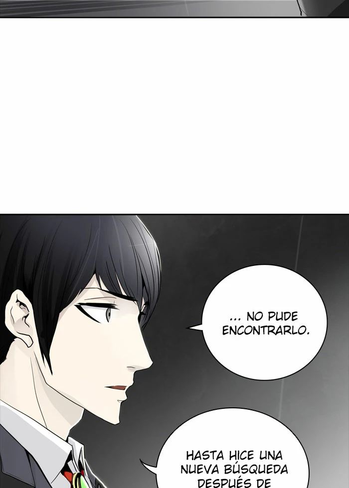 El irregular - Capítulo 340 - Página 8 - LectorTMOo