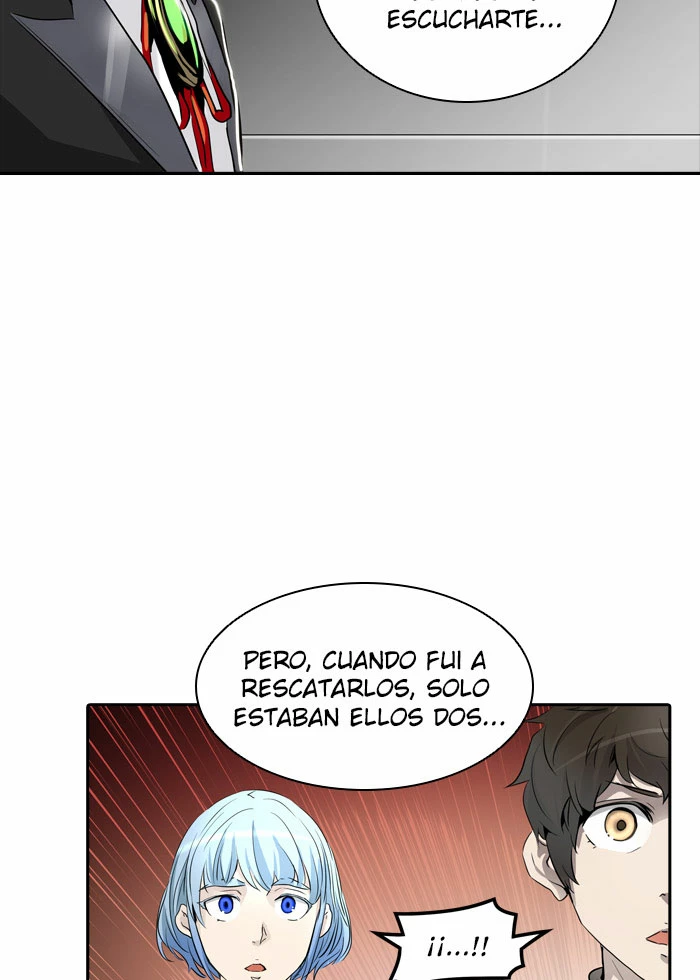 El irregular - Capítulo 340 - Página 9 - LectorTMOo