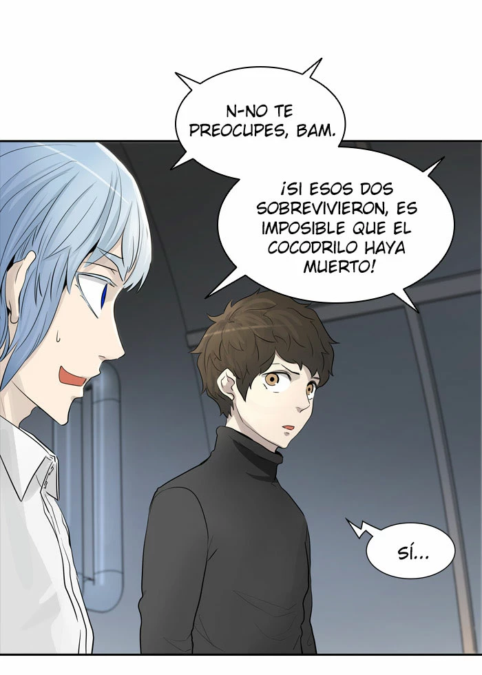El irregular - Capítulo 340 - Página 11 - LectorTMOo