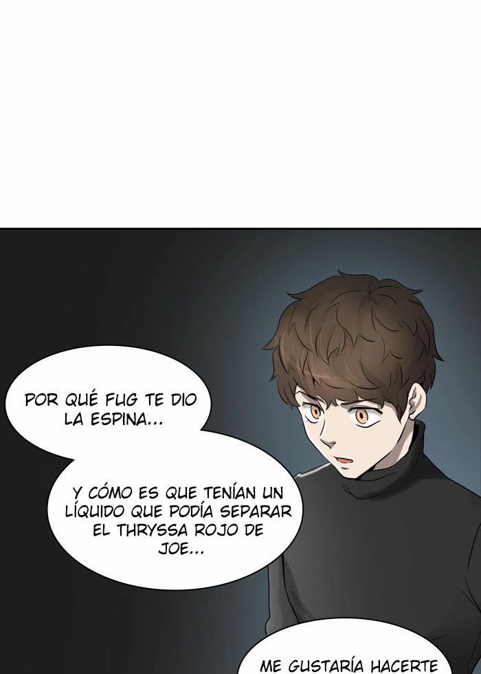 El irregular - Capítulo 340 - Página 13 - LectorTMOo