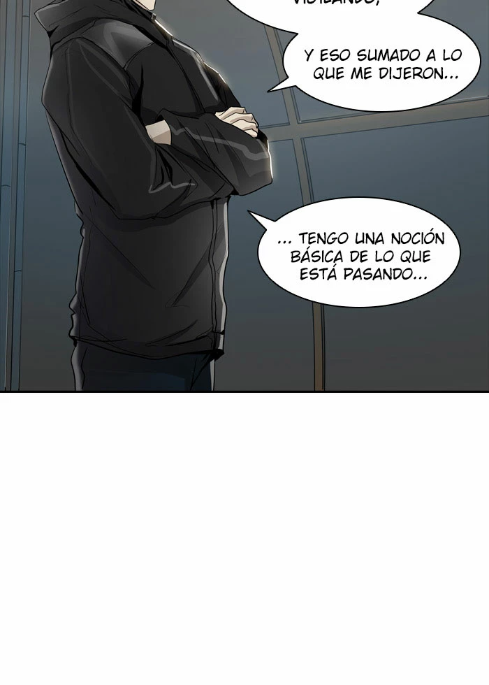 El irregular - Capítulo 340 - Página 15 - LectorTMOo
