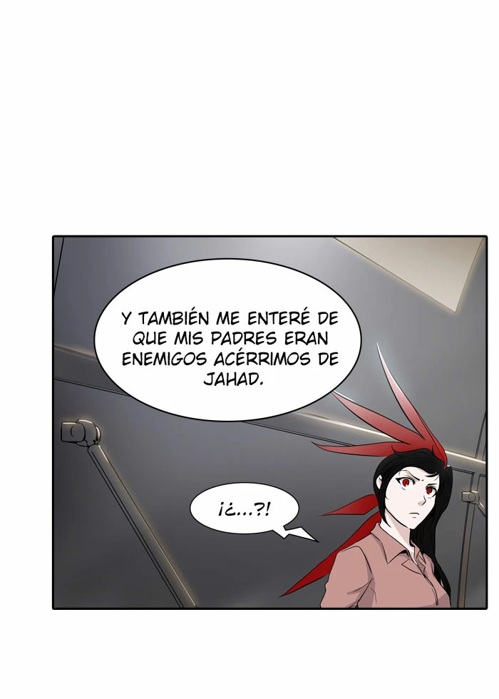 El irregular - Capítulo 340 - Página 27 - LectorTMOo