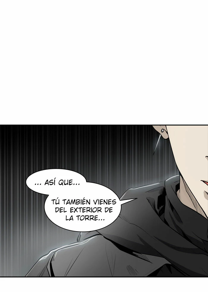 El irregular - Capítulo 340 - Página 28 - LectorTMOo
