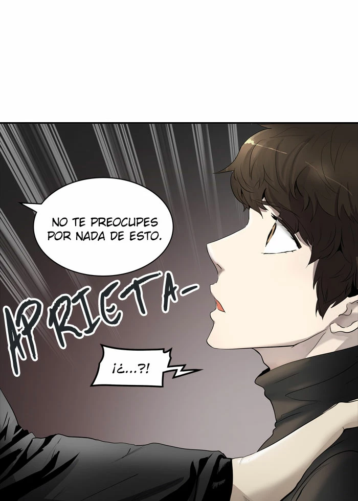El irregular - Capítulo 340 - Página 31 - LectorTMOo