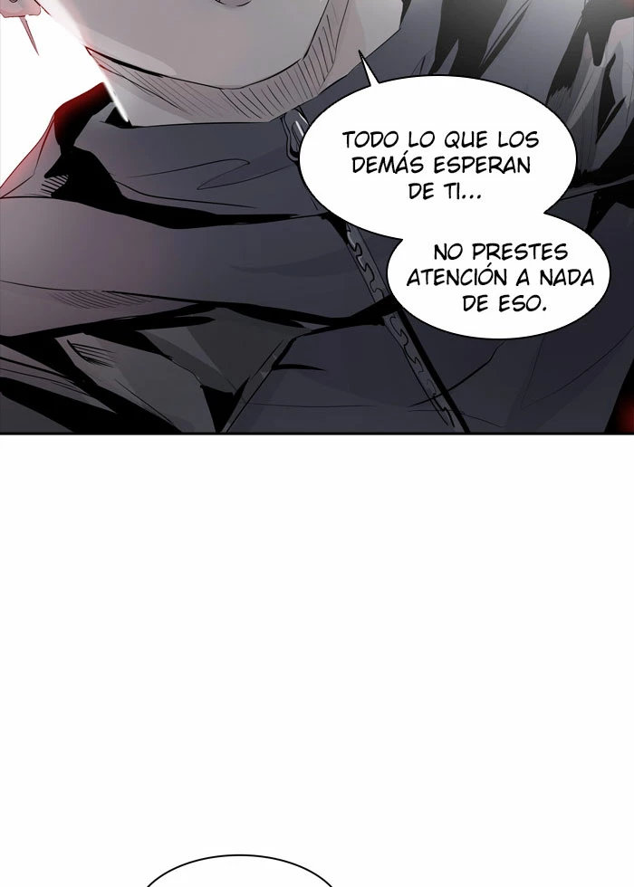 El irregular - Capítulo 340 - Página 33 - LectorTMOo