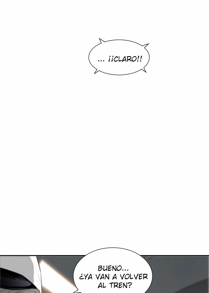 El irregular - Capítulo 340 - Página 35 - LectorTMOo