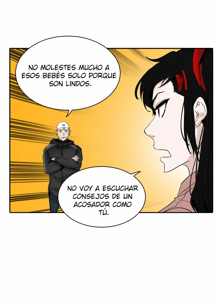 El irregular - Capítulo 340 - Página 37 - LectorTMOo