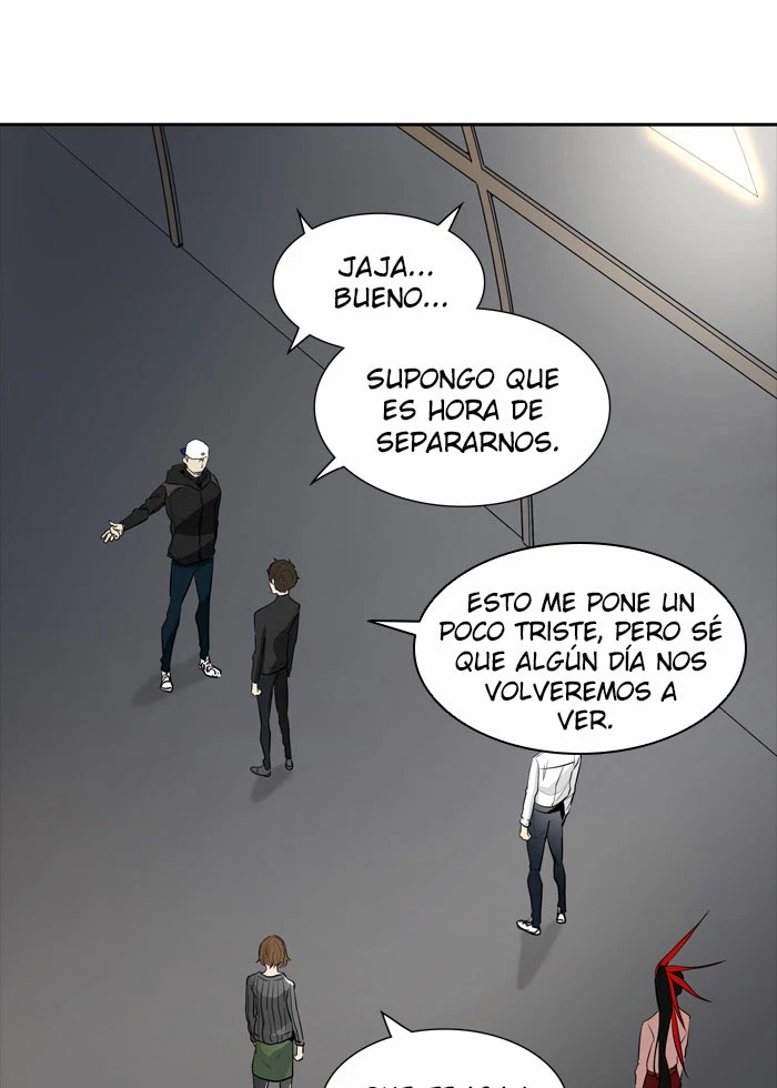 El irregular - Capítulo 340 - Página 38 - LectorTMOo