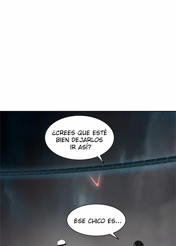 El irregular - Capítulo 340 - Página 41 - LectorTMOo
