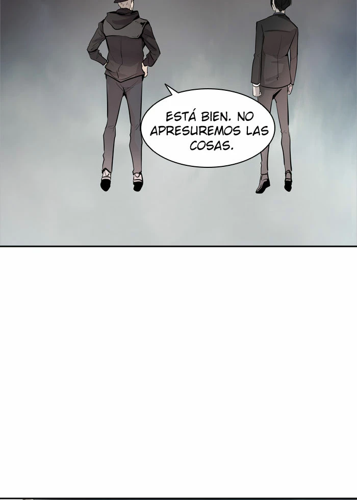 El irregular - Capítulo 340 - Página 42 - LectorTMOo