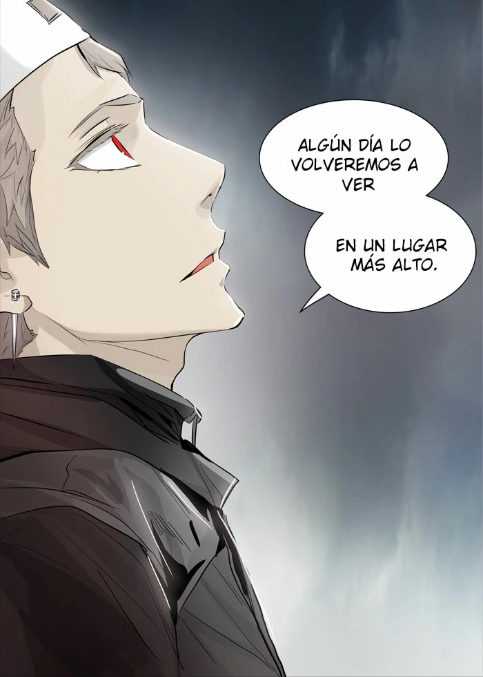 El irregular - Capítulo 340 - Página 43 - LectorTMOo