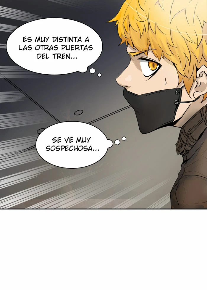 El irregular - Capítulo 340 - Página 50 - LectorTMOo
