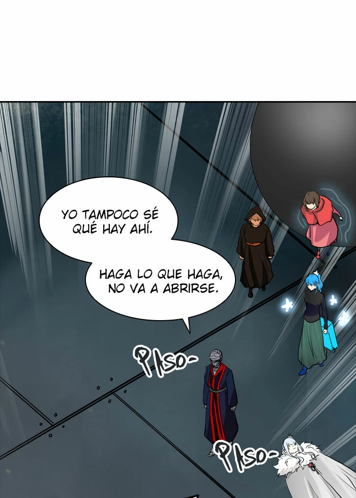 El irregular - Capítulo 340 - Página 51 - LectorTMOo