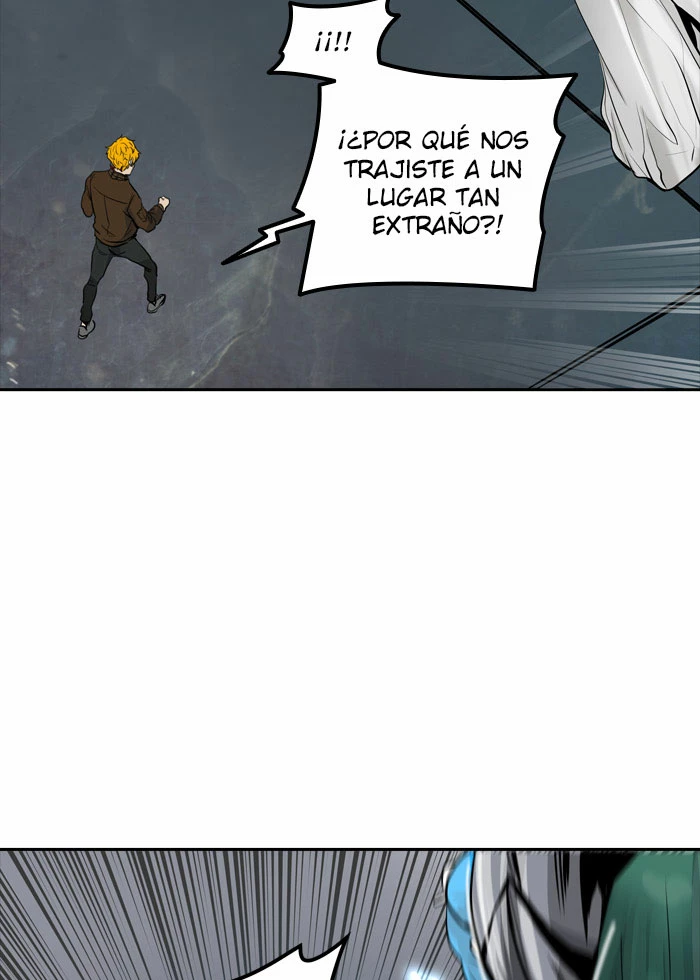El irregular - Capítulo 340 - Página 52 - LectorTMOo