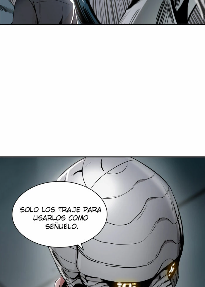 El irregular - Capítulo 340 - Página 54 - LectorTMOo