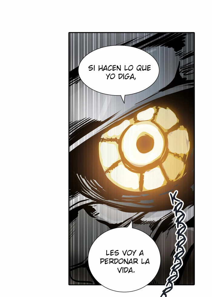 El irregular - Capítulo 340 - Página 57 - LectorTMOo
