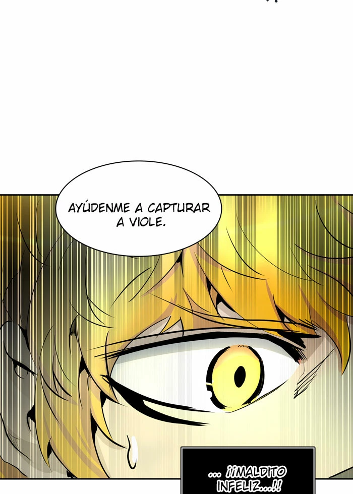 El irregular - Capítulo 340 - Página 58 - LectorTMOo