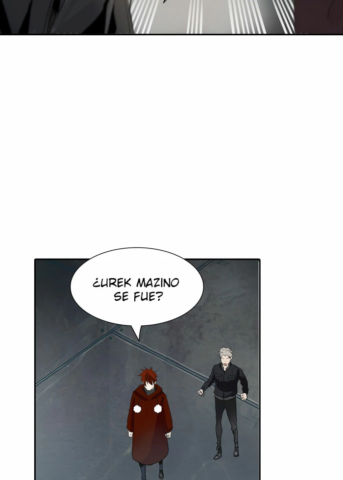 El irregular - Capítulo 340 - Página 61 - LectorTMOo