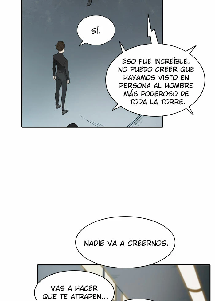 El irregular - Capítulo 340 - Página 62 - LectorTMOo