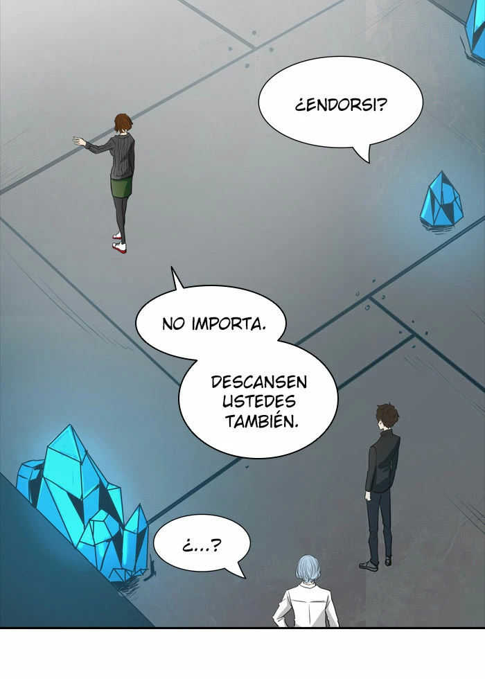 El irregular - Capítulo 340 - Página 66 - LectorTMOo