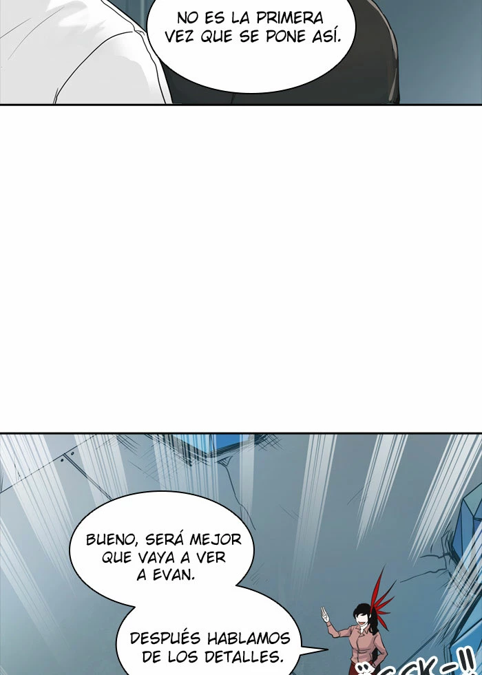 El irregular - Capítulo 340 - Página 68 - LectorTMOo